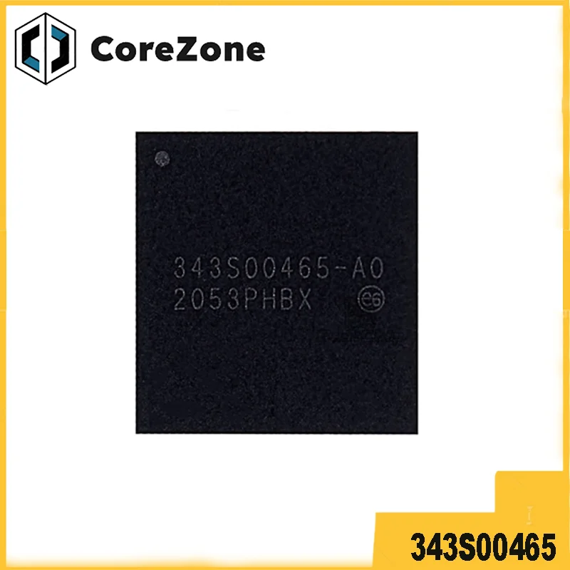 1Pcs 343S00465 343S…