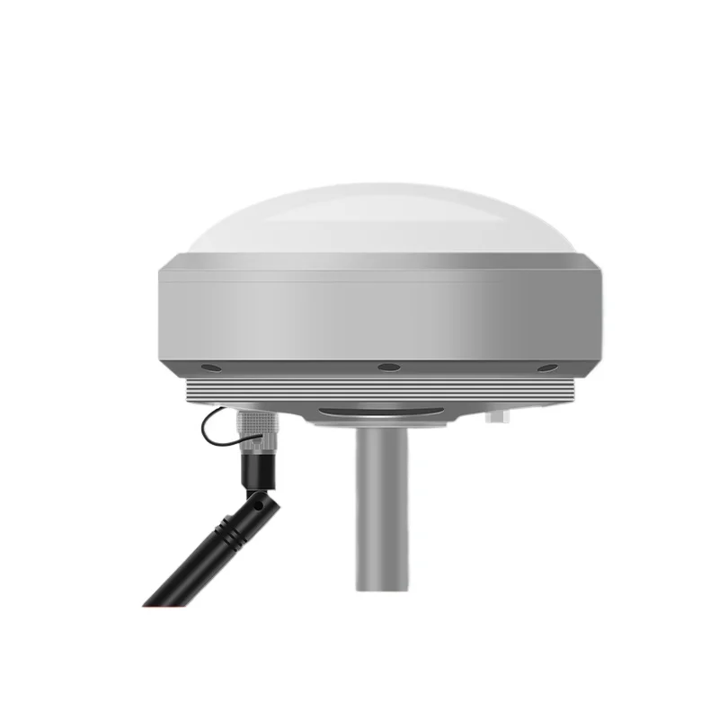 

Radio Module Bluetooth Antenna Integrated GNSS Receiver RTK Base Station Differential GPS Positioning BT-970E