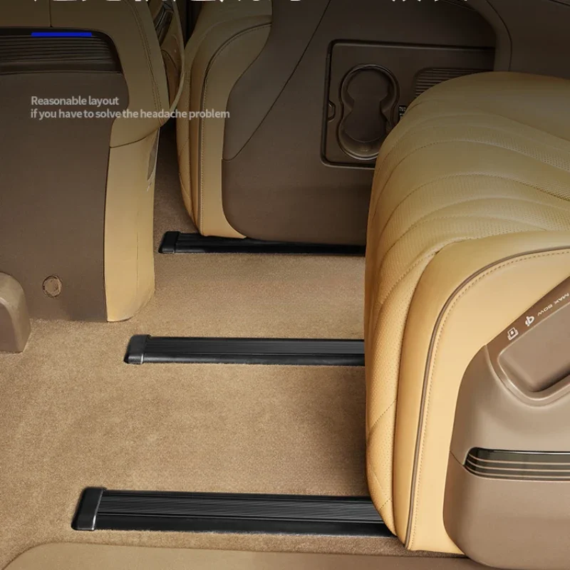 For Denza D9 2022-2… - image