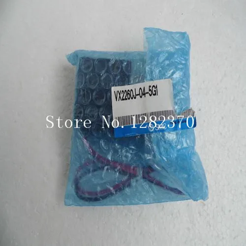 

[SA] Новый японский оригинальный электромагнитный клапан SMC VX2260J-04-5G1 пятно