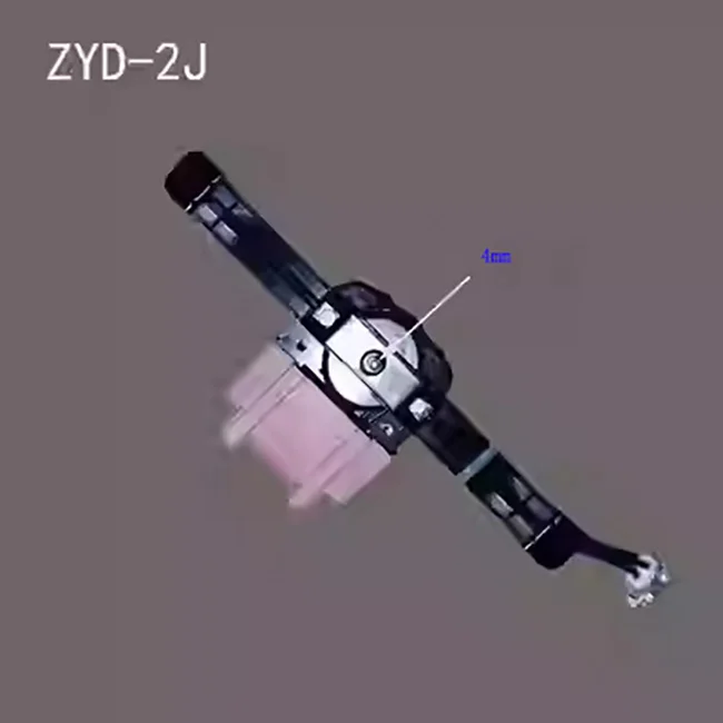 ワールプール冷凍キャビネット冷凍庫ボックス部品誘導モーター-zyd-2j-シリーズ冷凍庫ファンモーター-220v-1-個
