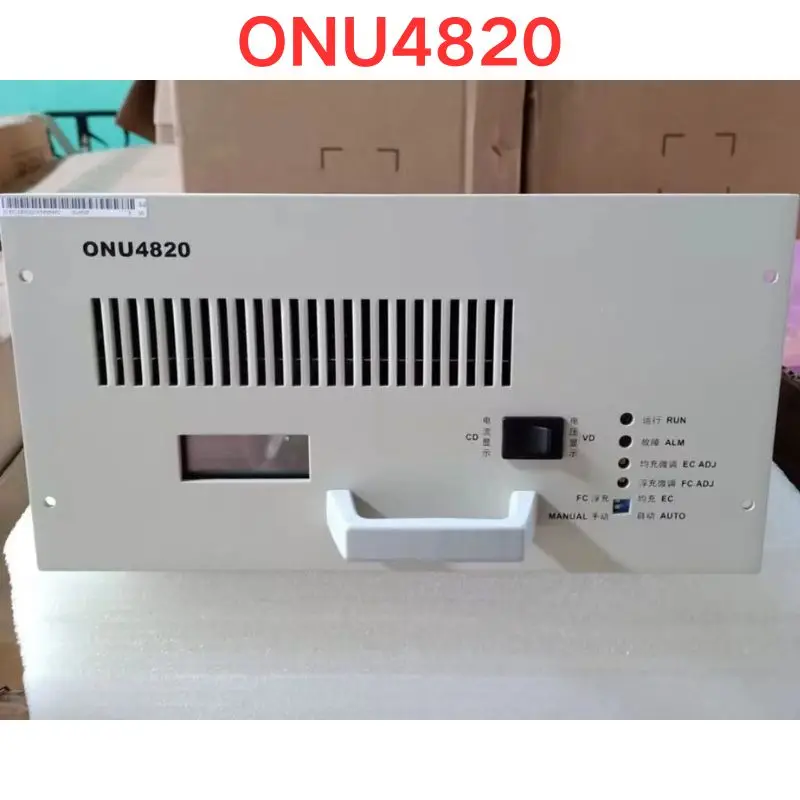 Brand New Original ONU4820 Power module 48V