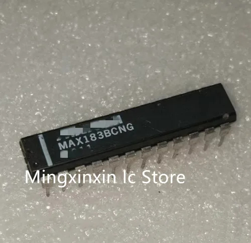 Chip ic de circuito integrado MAX183BCNG DIP, 1 piezas