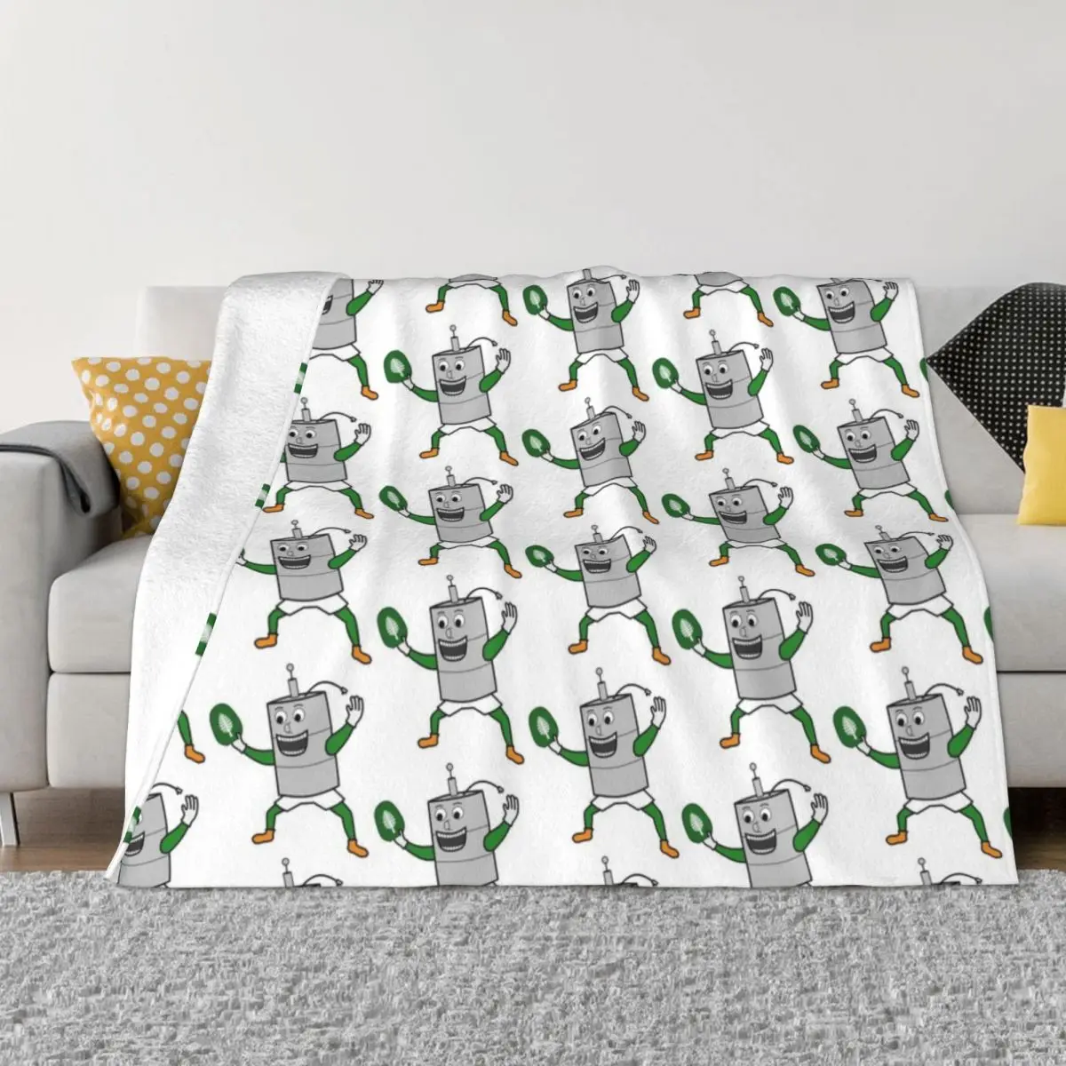 Dartmouth College Pong Keggy Throw Blanket Luxury St Thermals For Travel Blankets