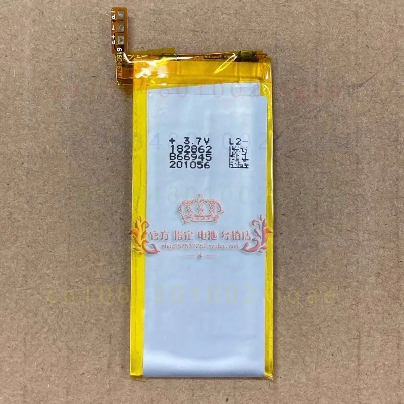 1PCS FOR Apple iPod Nano 5 A1320 Lithium Battery Model 616-0467 240mAh MP3 Player Spare Cell