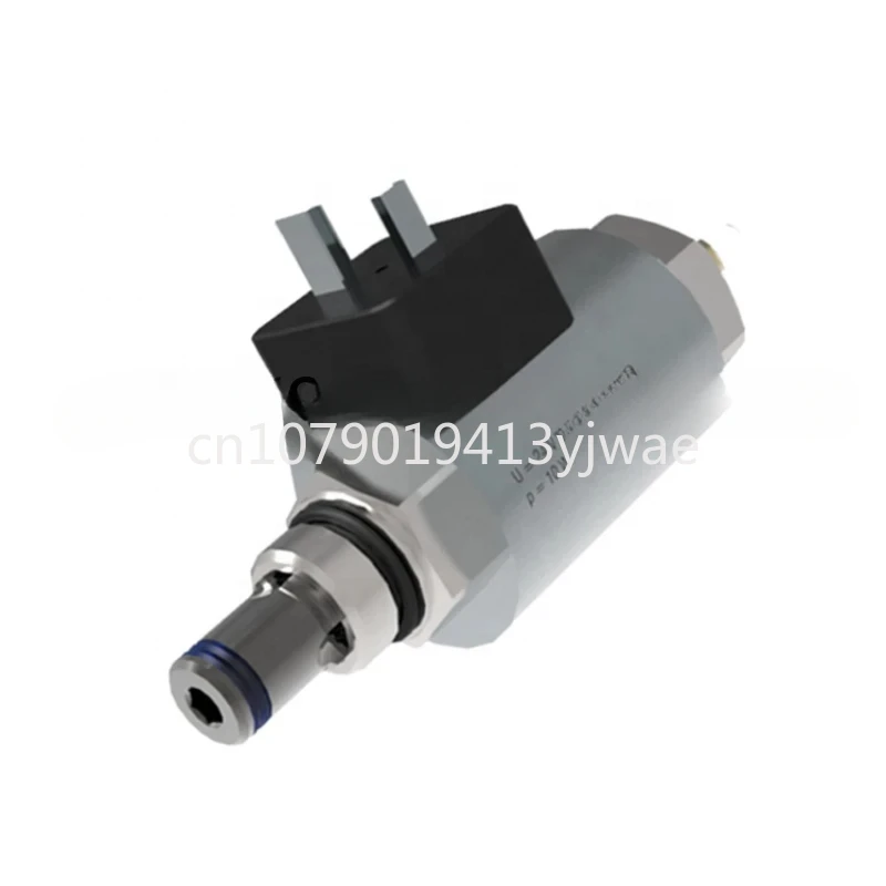 Factory Wholesales Cartridge Style Proportional Relief Valves SR1P2-A2 Direct Acting Proportional Pressure Relief Valves