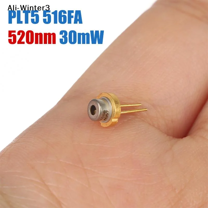 【W3】New 518Nm 30Mw …