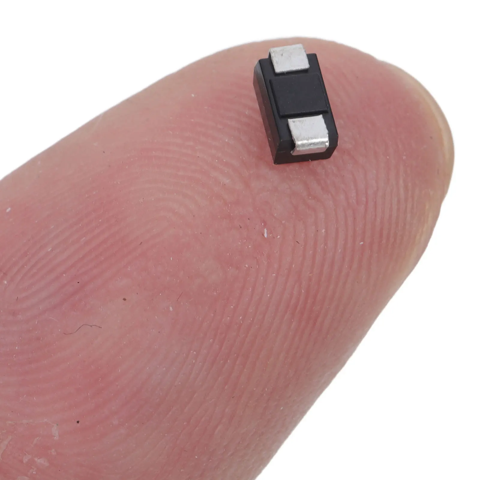 100 Stuks Us1k 800V 1a Gelijkrichter Diode Hoge Prestaties Vervanging voor Industriële Automotive Voeding Systemen Stabiele Stroom