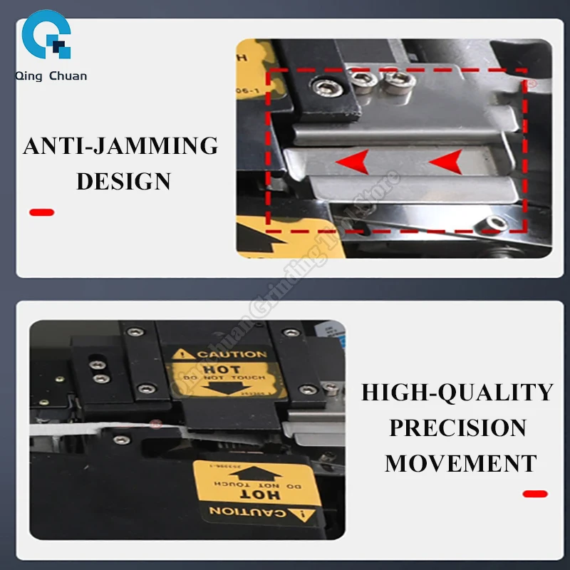 Packing Machine Full-automatic Strap Tightening Integrated Carton Hot-melt Carton Plastic Belt Packer