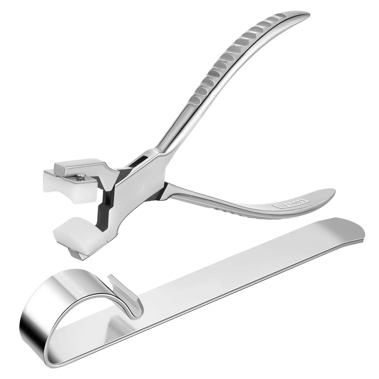 

Bracelet Bender Hand for Making Smooth Curves Jewelry Craft Metal Shaping Tool Bracelet Maker Wire Silver Metal Tool