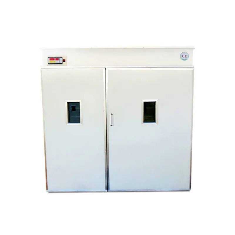 HHD 2112 Pcs Full Automatic High Hatching Hatchery hine Turkey South Africa Philippines Malaysia Pakn Japan