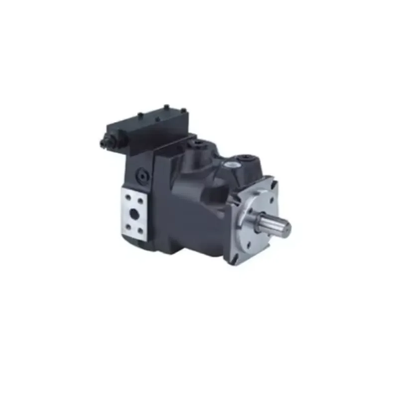 PV16 High Pressure Variable Displacement Piston Pumps Used in Mechanical Lifting