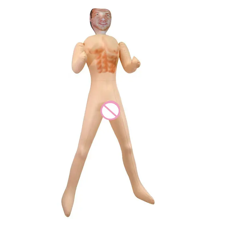 es sex doll Humping Adult Silicone Sex Doll Will Open Your Heart main image 1