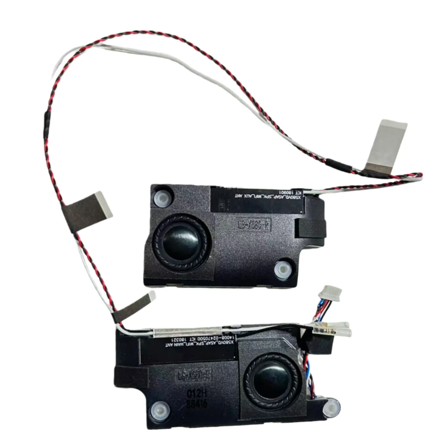 

Динамик для ASUS X580 NX580 X580NV