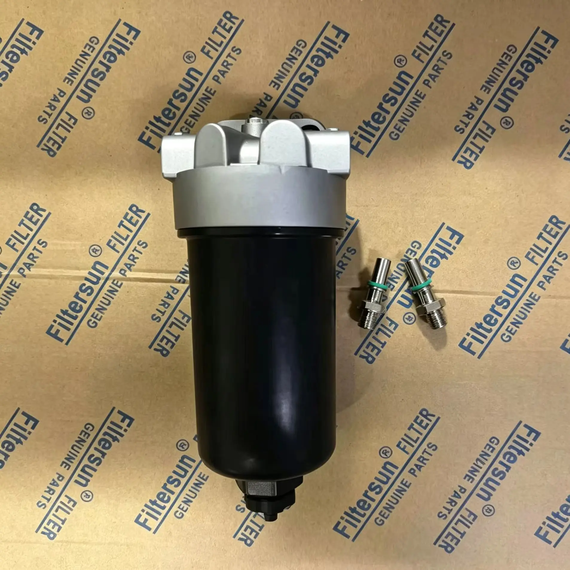 1SET 52-0346 Fuel Water Separator Filter