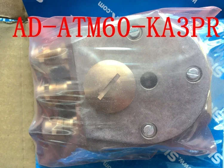Nuovo encoder originale ATM60-P4H13X13 AD-ATM60-KA3PR