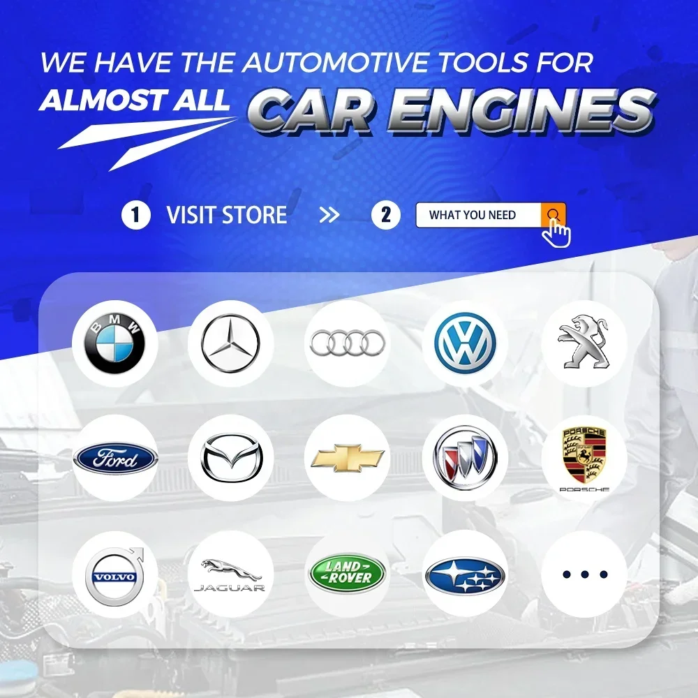 New Synchronizing Tool Kit for Ram700 Fiat Argo Mobi 1.3 8v Firefly Engine Timing Tools Fiat Argo Time Kit 1.3T