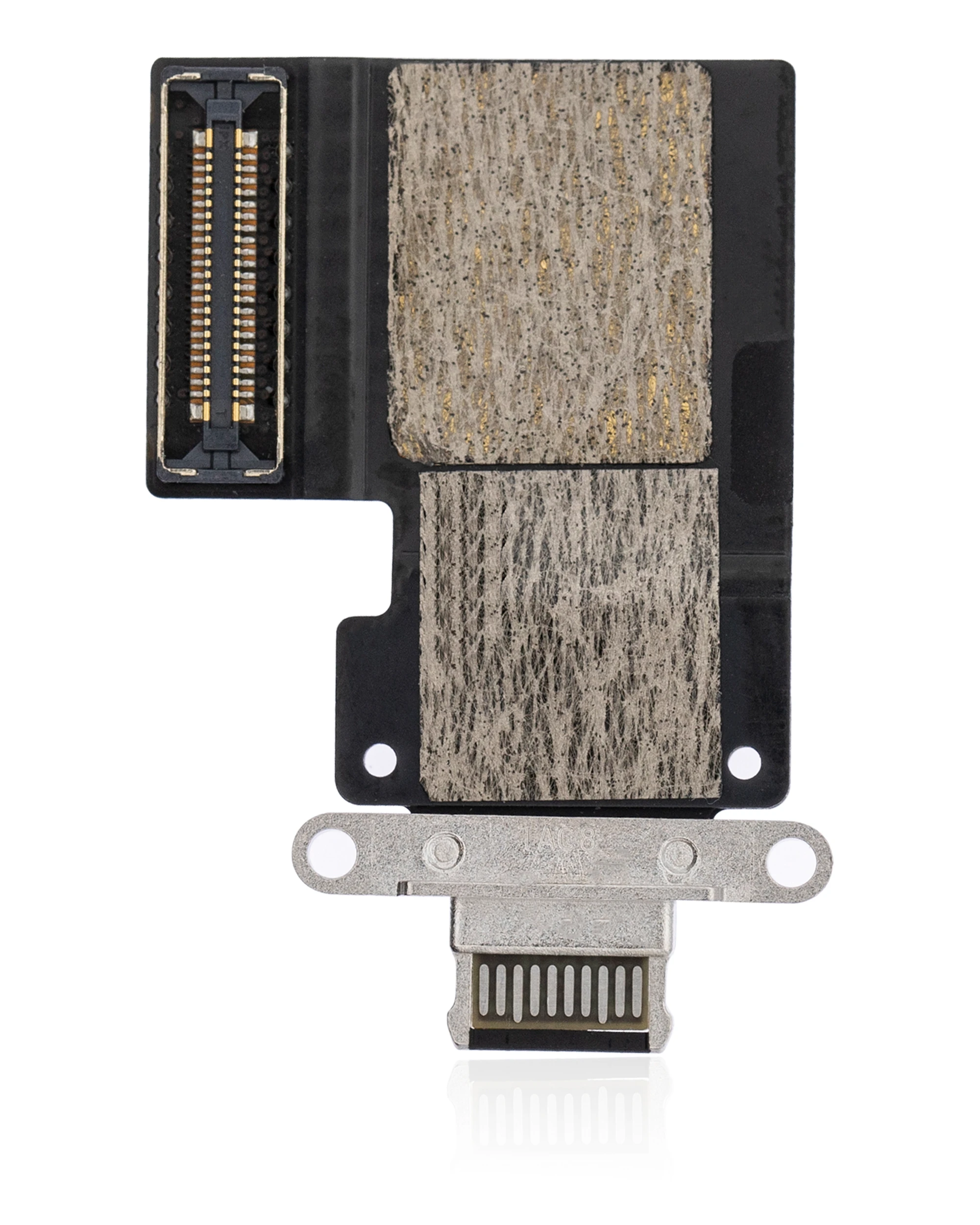 Charging Port Flex Cable Compatible For iPad Pro 12.9