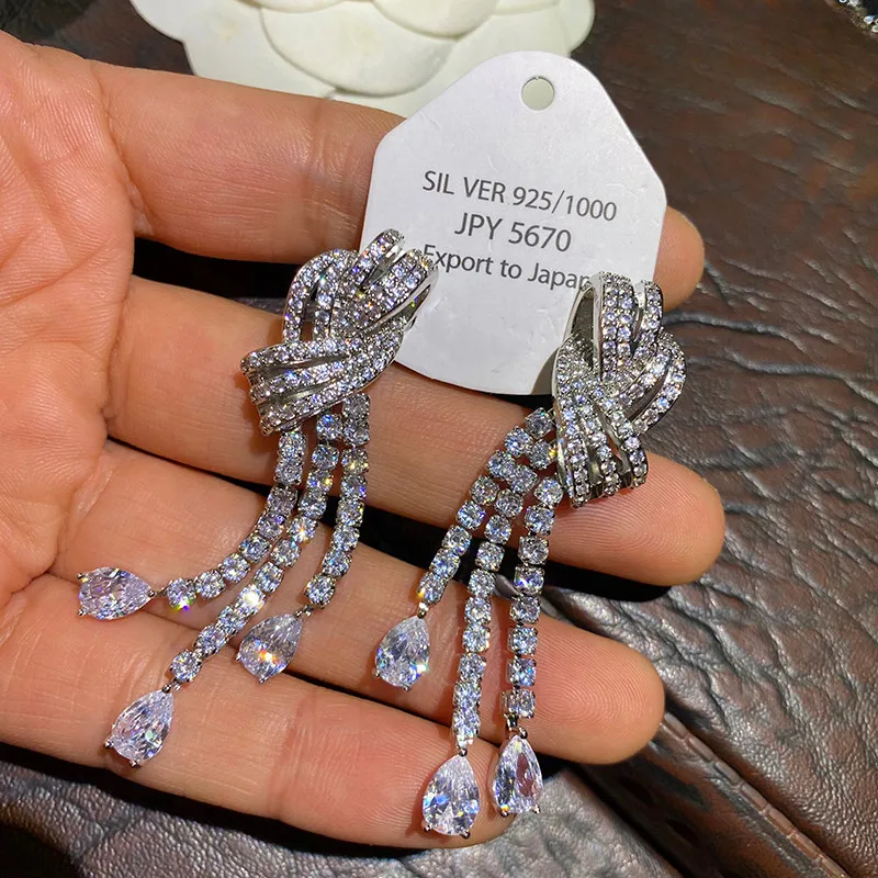 עגילים מהממות