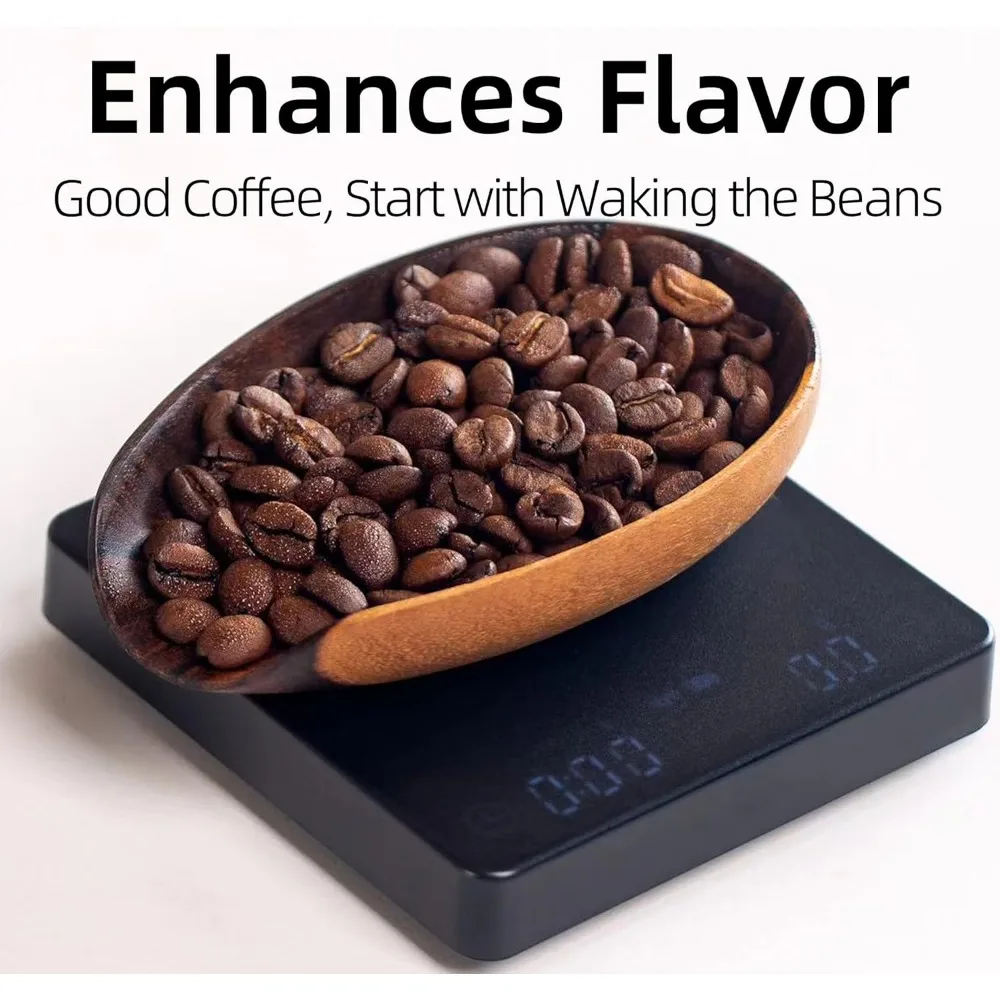 Nano pulverizador, reductor estático, despertar granos de café, eliminación de residuos en polvo, limpiador, pulverizador USB recargable, humidificador portátil