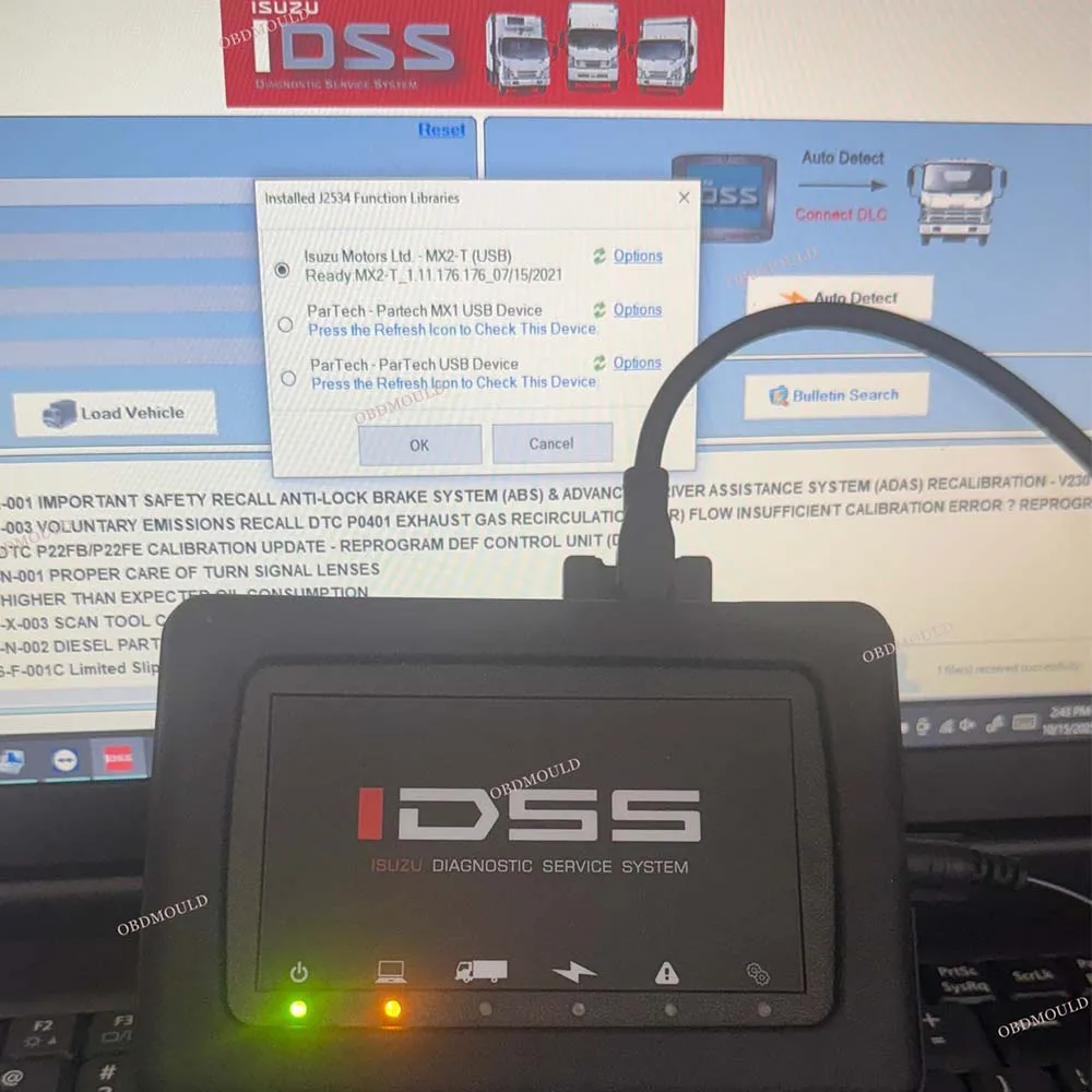 

V2025 для Isuzu IDSS диагностический комплект G-IDSS E-IDSS для Isuzu транспортных средств, экскаватор, грузовик, диагностический сканер, инструмент