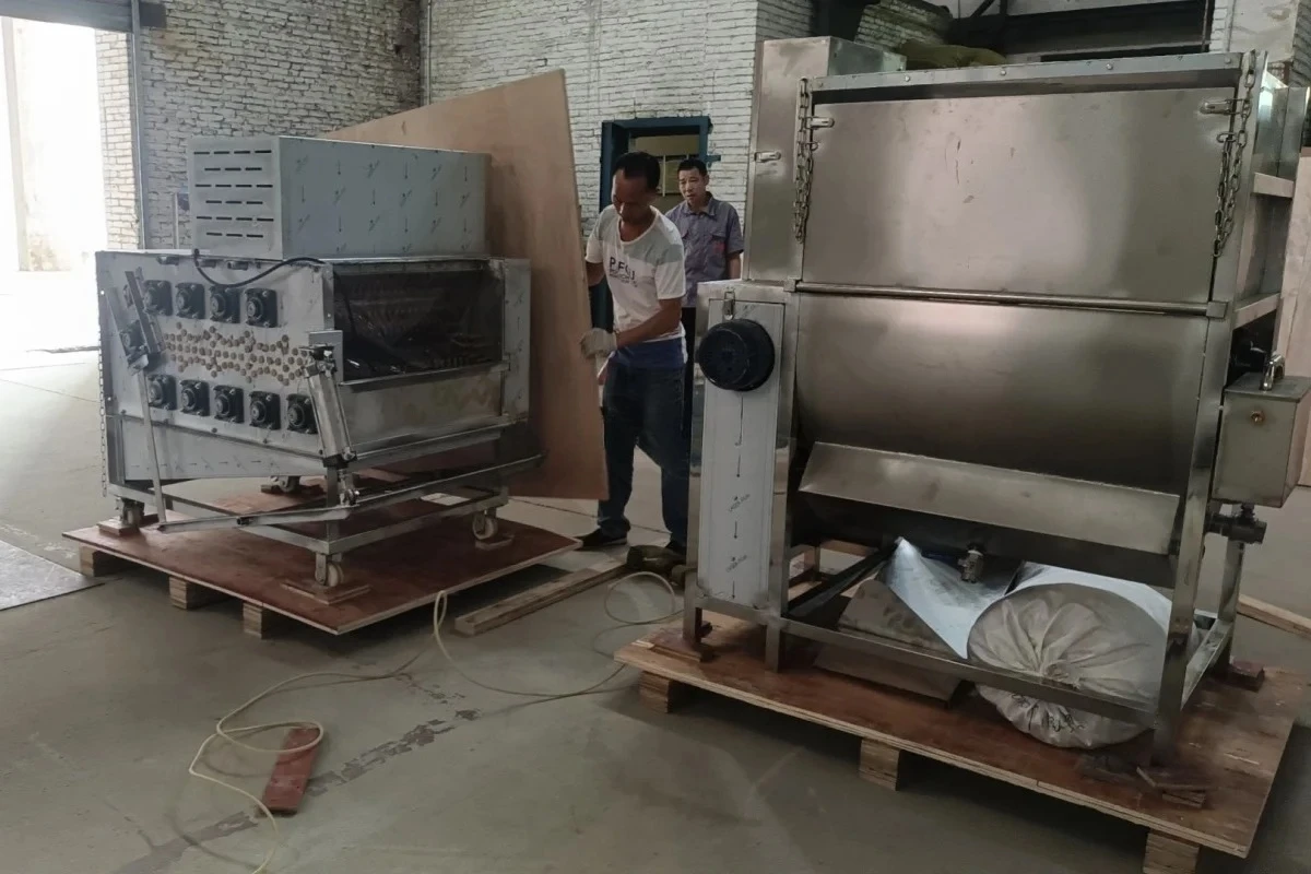 2025ราคาโรงงานเชิงพาณิชย์คุณภาพสูงเครื่องถอนขนไก่อุปกรณ์ฆ่าสัตว์ปีก Plucker