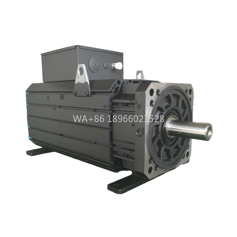 

Система гидравлического насоса 12 кВт, 32 куб.см с серводвигателем DriveXINGTAI Servo