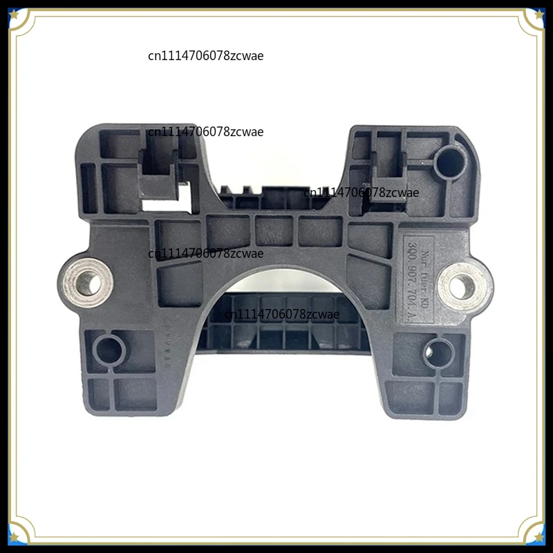 ZOCI-ACC Radar Sensor Bracket Holder Repair For VW Passat B8 Skoda Superb 3Q0 998 561 3Q0998561 3Q0907704A 3Q0 907 704 A
