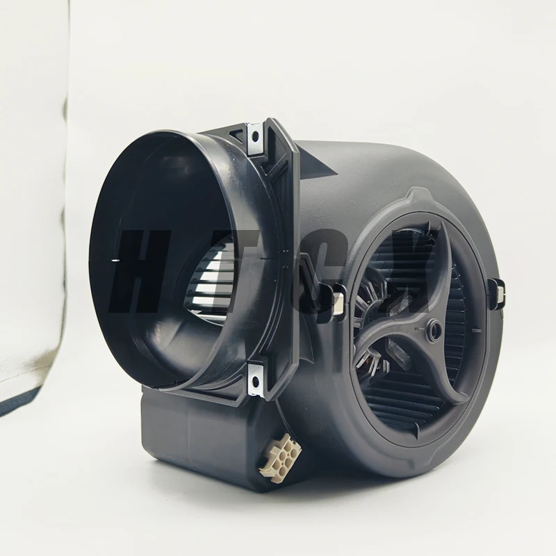 

Brand New Original D2E146-HT67-01 for 230V 1.55A 1.75A Cooling Fan for Electronics Enclosure Server Rack Industrial Equipment