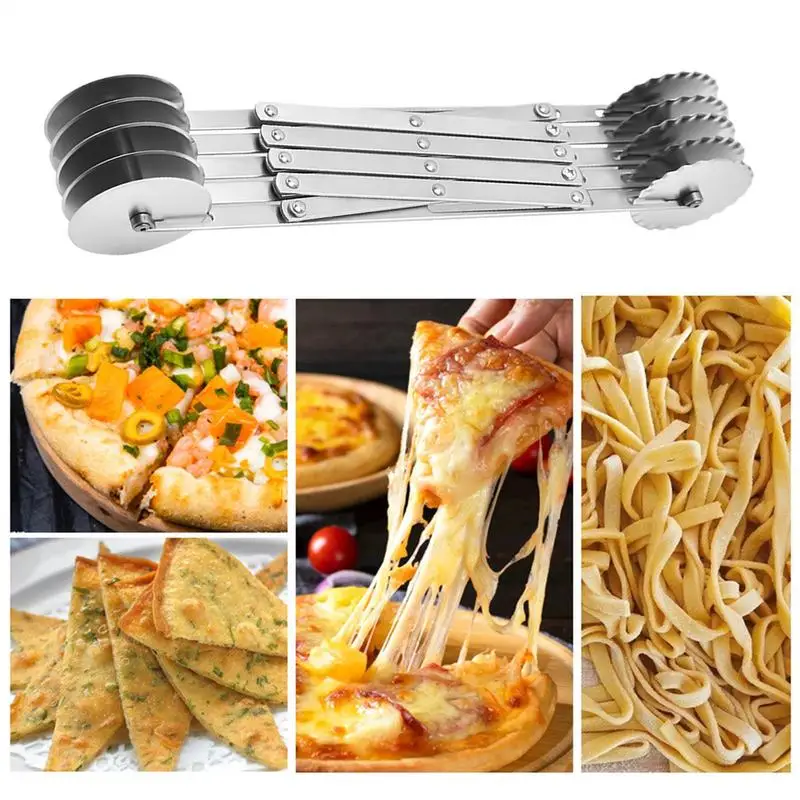 Thumbnail 4 - #26 Latest Pizza Cutters Offers