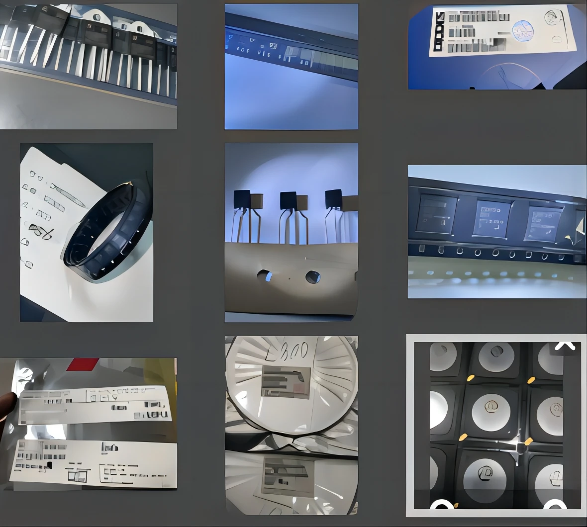 Switching Voltage Regulators NRND, alternate is LM2574MX-5.0/NOPB