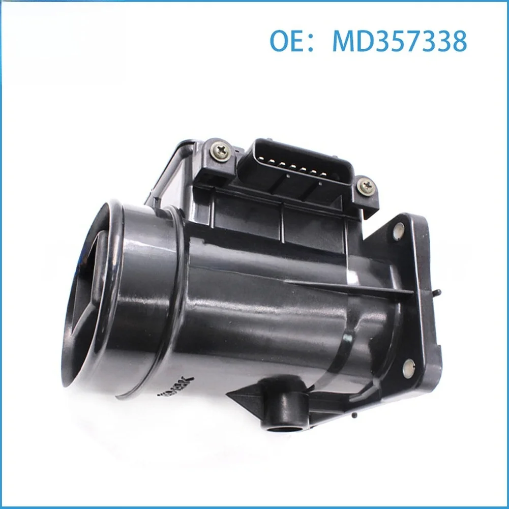 Air Flow Meter Matching MD357338 E5T06071 MD172609 Specifications for Continuous Monitoring of Intake Air Volume
