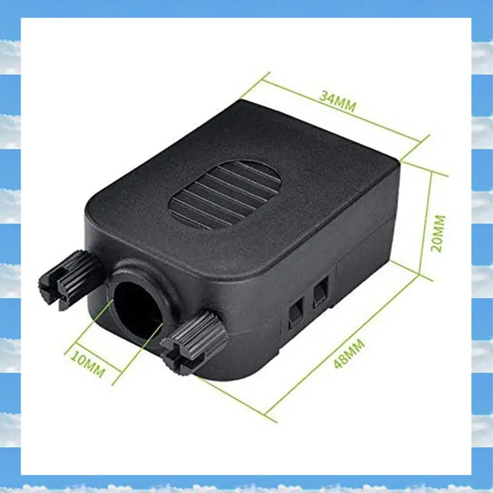 A11I DB9 Solderless… - image