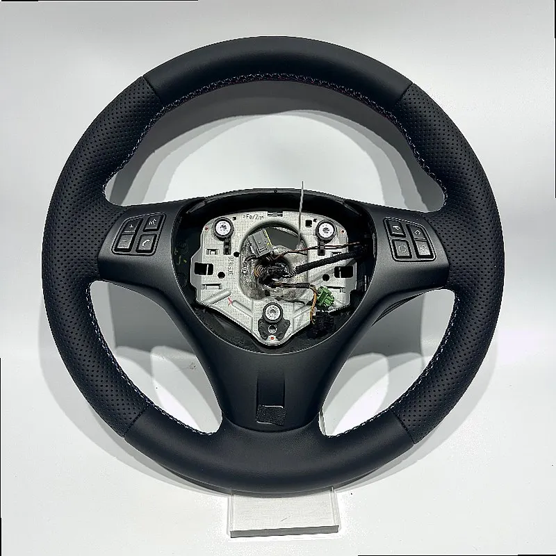 Factory Direct High-End  Steering Wheel for  E90 E92 E93 M3 Sport