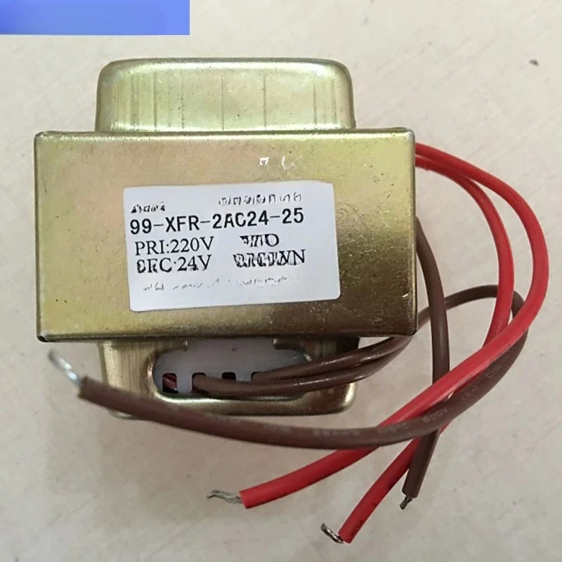 99-XFR-2AC24-25 Transformer