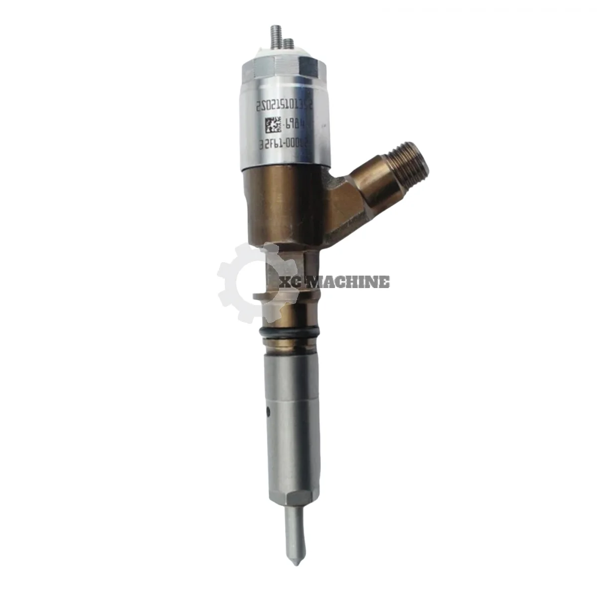 

1pcs Injector 3264700 326-4700 32F61-00062 For CAT Excavator E320D E323D C6.4 Engine
