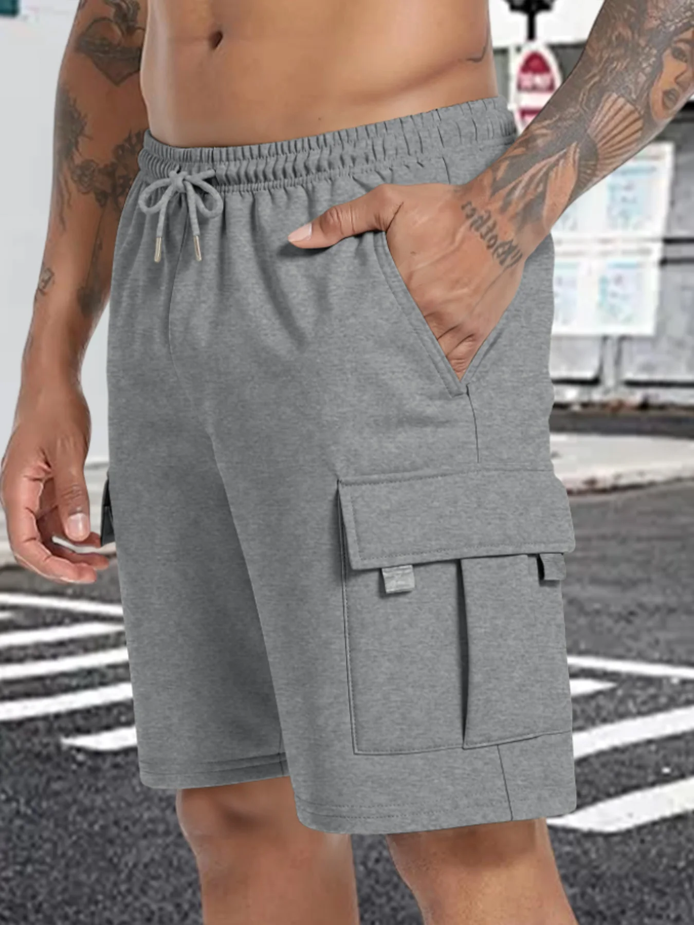 Thumbnail 3 - #86 Best Cargo Shorts to Buy In 2026