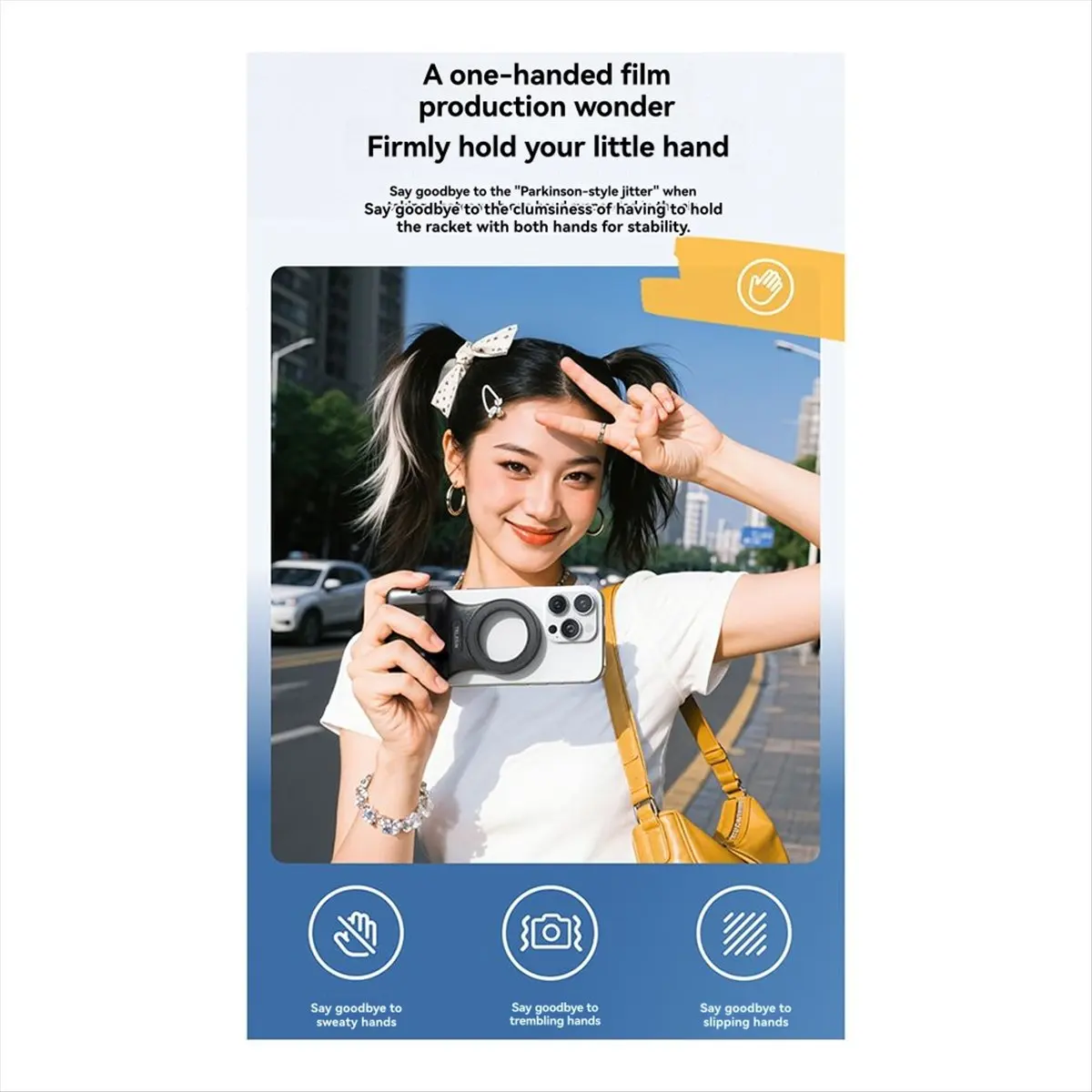 Magnetic Photograph…