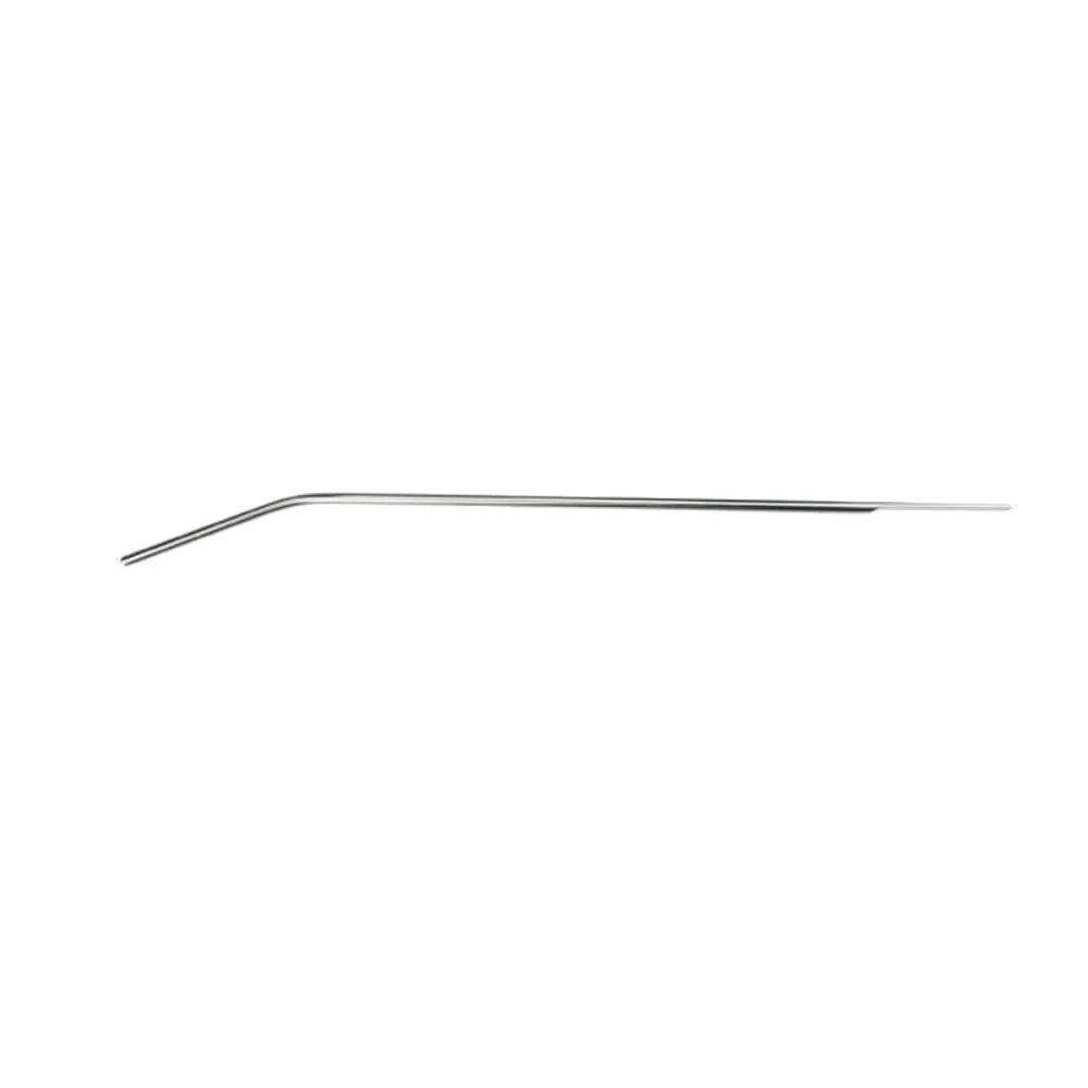 Male  Stretcher Stainless Steel Urethral Sounding Dilater Stretching 4mm