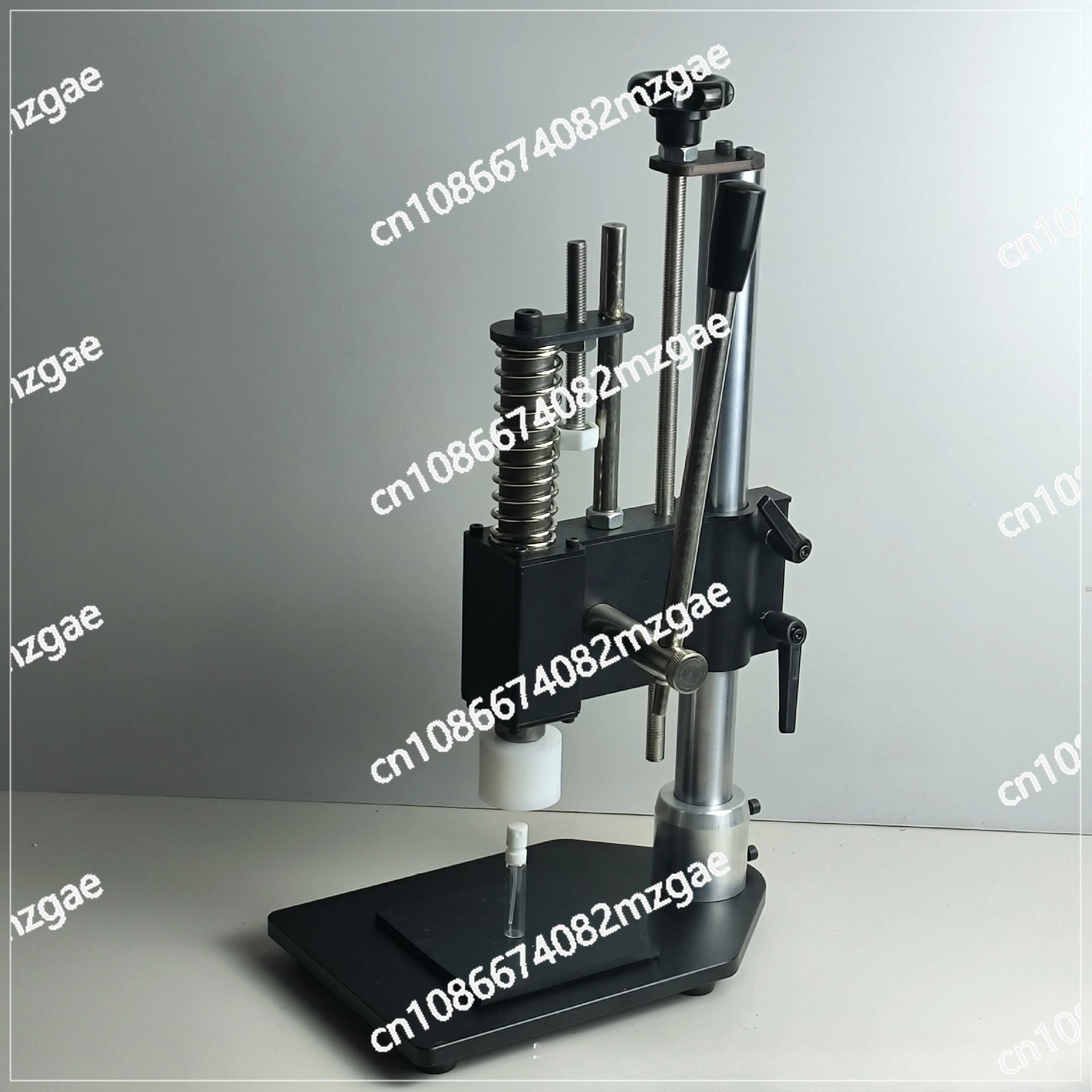 

New Hand Press Bottle Sealing Machine Capping Machine Press Capping Machine