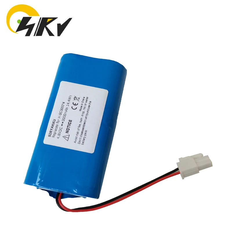 4.8V Battery FOR Mosquito Magnet MM565021 HHD10006 Liberty Plus, Executive Trap, Commander Trap MMBATTERY MM3100 MM3300 MM3400