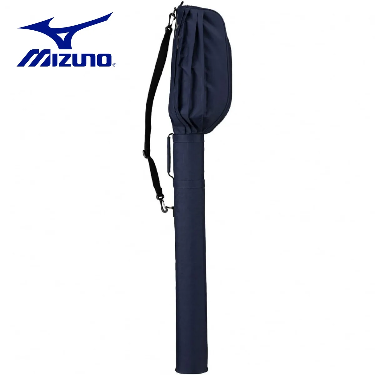 

2026 New Mizuno Golf Sunday Bag Portable Mini Club Carrier Pitch and Putt Practice Driving Range Travel Carry Case Foldable
