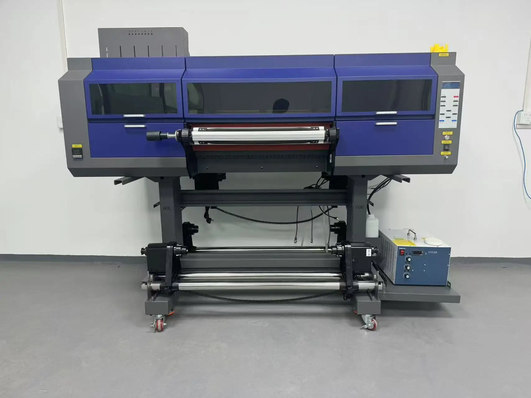 A1 Uv Dtf Printer 6…