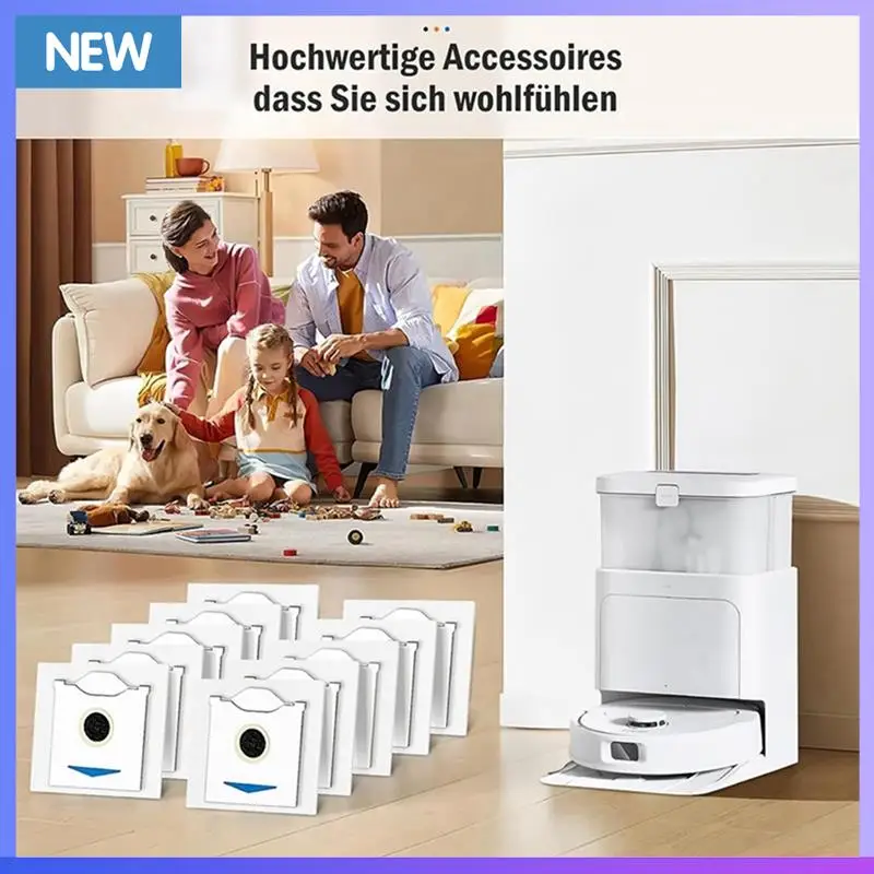 

A60P Replacement Parts For Sweeping Machine Vacuum Cleaner Accessories Made Of High Quality Materials