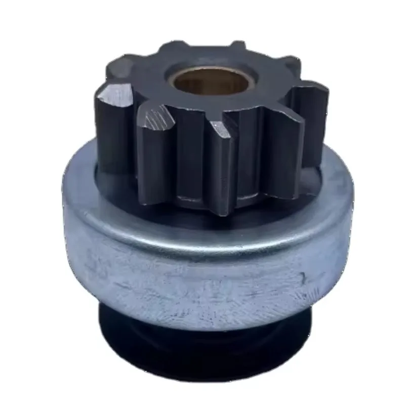 

Шестерня стартера (бендикс) 280210N080 ZNP-18770 1816, замена шестерни стартера для дизельных фургонов и грузовиков 2.5L 2.8L, стандартный размер