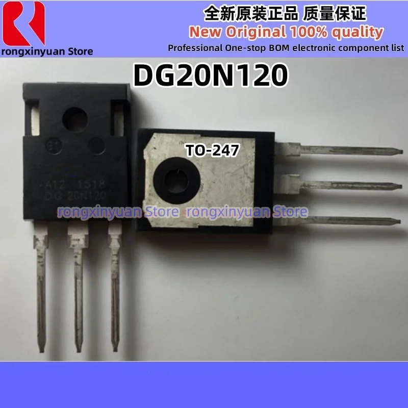 5 قطعة XNS25N120T XNS15N120T DG15N120 DG20N120 NCEP15T14T SGT70N65FDM1P7 SGT70N65FDM1 70N65F SGT70N65F TO-247 جديد 100% جودة