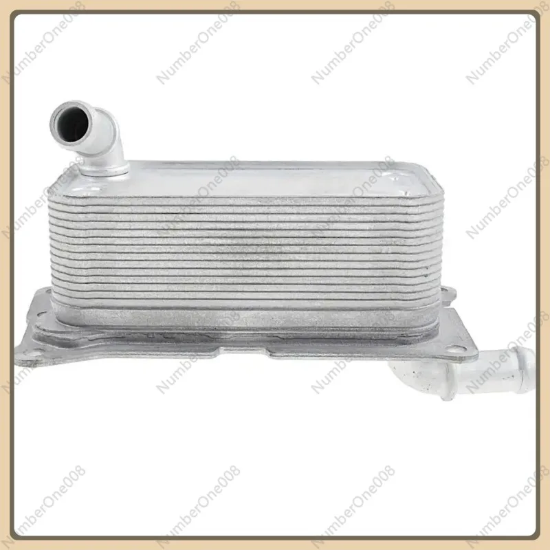 

Auto Part Engine Oil Cooler Radiator 2465010501 A2465010501 For Mercedes-Benz CLA250 GLA250 A220 A250 B250 L4 2.0L-AD39
