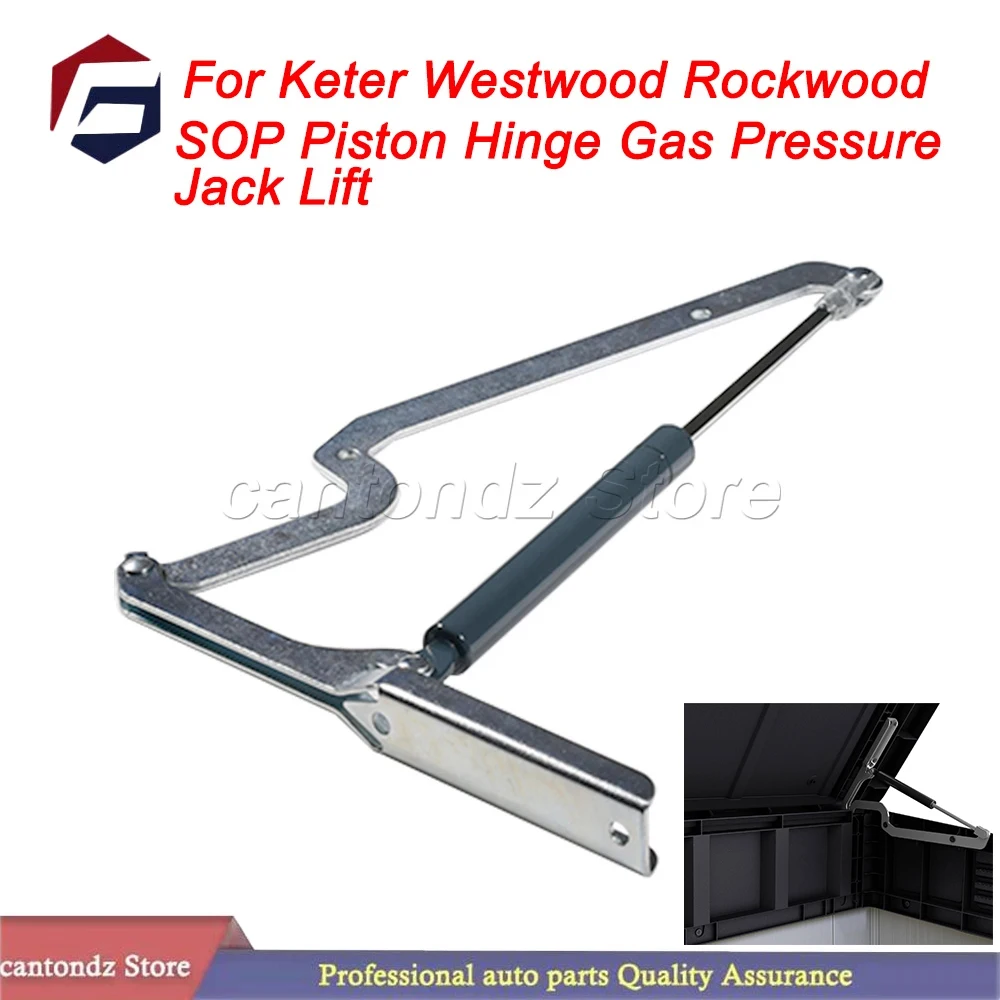 

Для Keter шарнир Keter Westwood Rockwood Borneo Sumatra Дека коробка поршневой шарнир газовый домкрат подъемник SOP