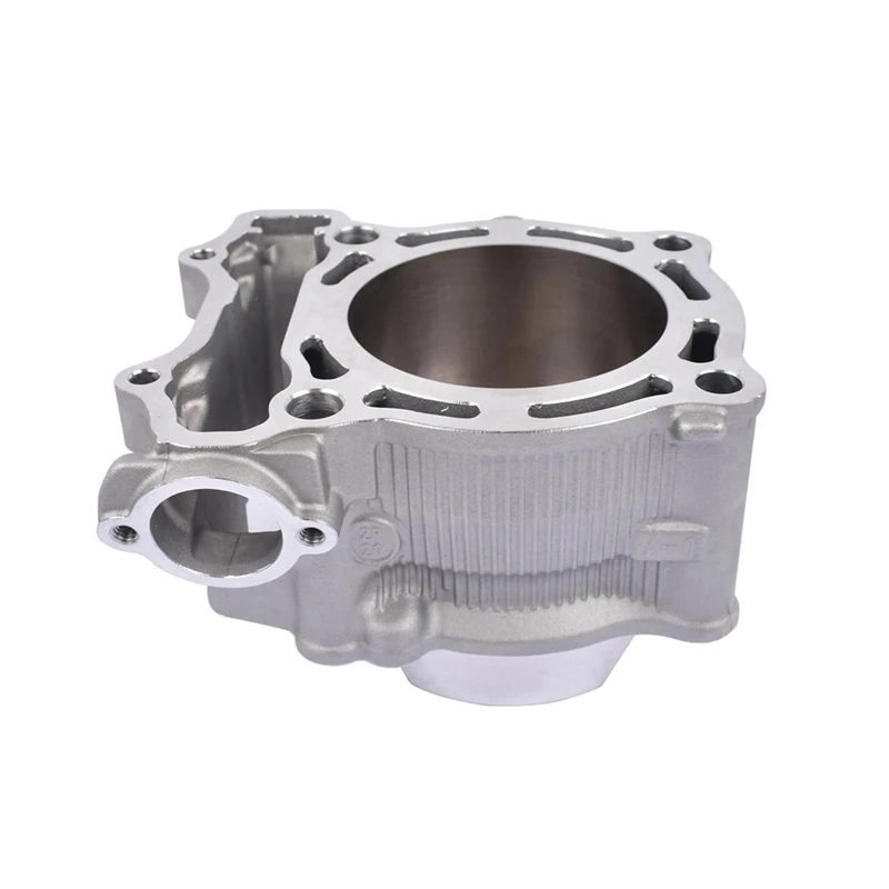 5XC113112000 Motorcycle Bore 77Mm Engine Air Cylinder Block For Yamaha WR250F YZ250F 2001-2013 Engine Cylinder Parts