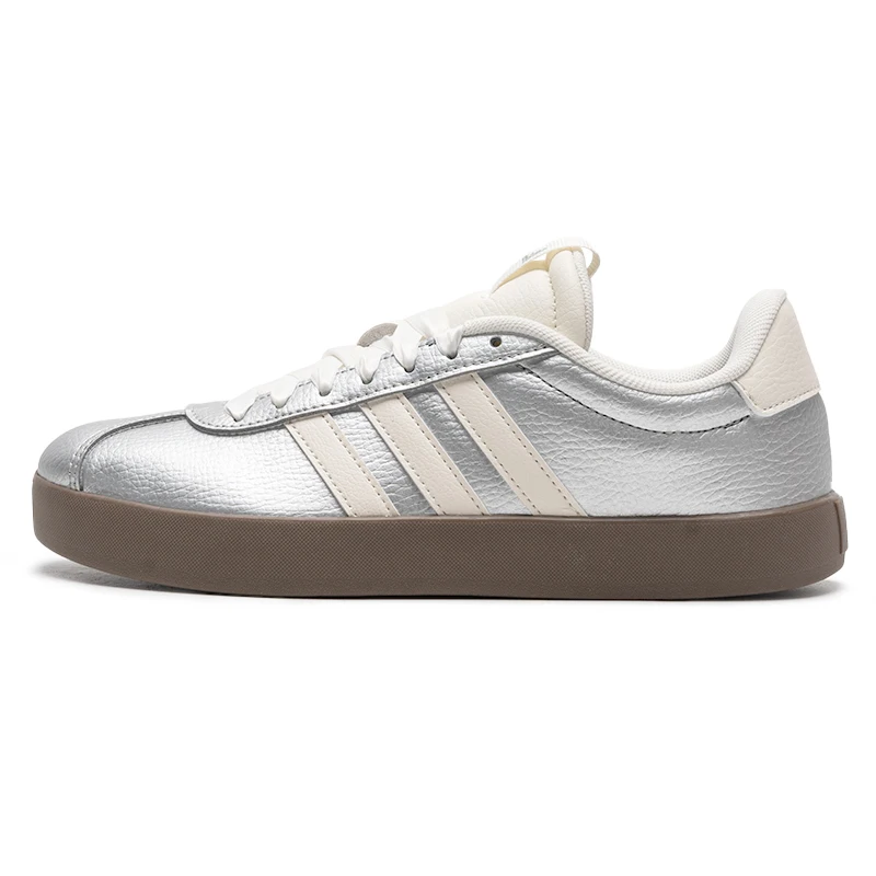 

Adidas Women's Sneakers Breathable Casual Shoes Fashionable Lightweight Wear-Resistant T-Toe Training Shoes Sneakers Jq7315